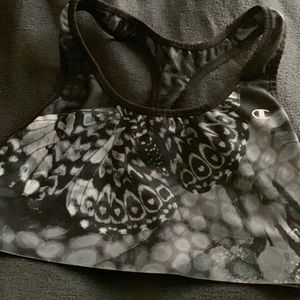 Champion Sports Bra